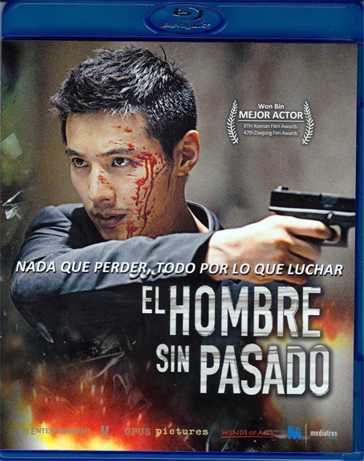 El Hombre Sin Pasado 2010 ES